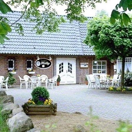 Gaestehaus Hoeltig Havekost 외부 사진